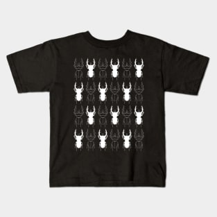 Lucanus Cervus Kids T-Shirt